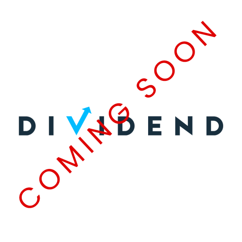 Dividend [COMING SOON]