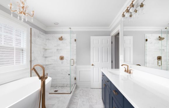 Bathroom Remodel – Tampa, FL