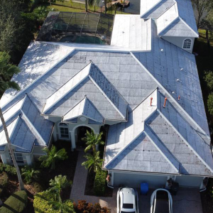 Tampa tile roof installation underlayment repair Tampa FL