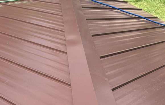 Metal Roof – Tampa, FL